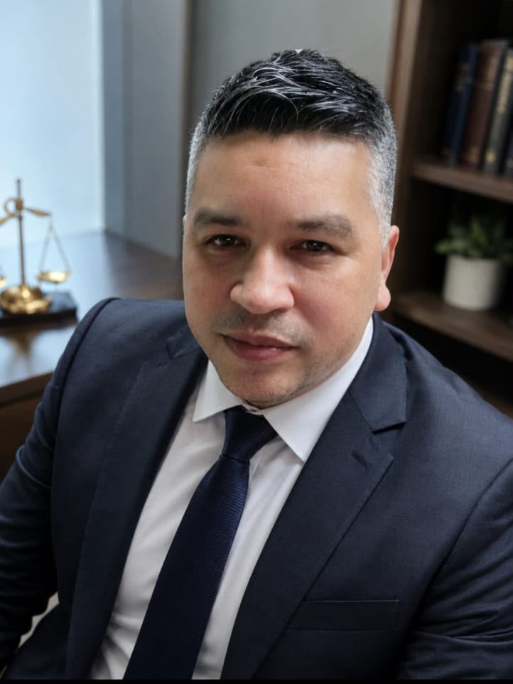 Lic. Elmer Anel Vergara Aguirre