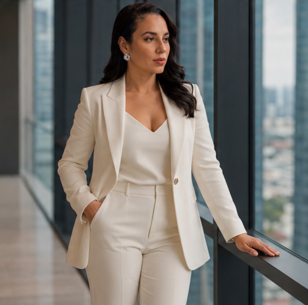 Lic. Karen K. Gutiérrez R.